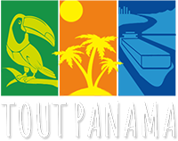 Le drapeau du Panama et les symboles du pays