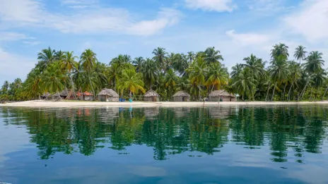 Découvrir les San Blas